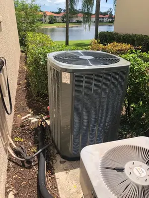 Air Comfort Heating & AC Repair
