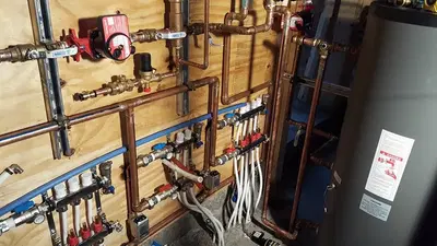 Vectra Mechanical
