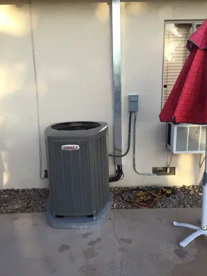 Joes HV & AC Express Repair
