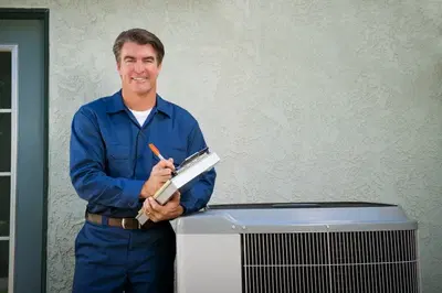 Carbon Valley Heating and Air (Erie)
