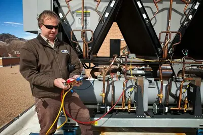 Timberline Mechanical System LLC