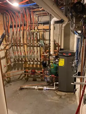 MESA Plumbing, Heating and Cooling