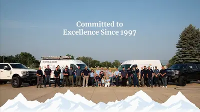 D.N.I. Heating-Cooling-Refrigeration-Plumbing