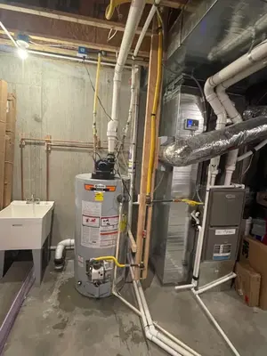 McAdams Plumbing, Heating & Cooling