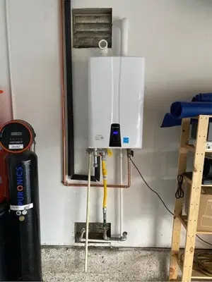 Nathan & Sons Plumbing