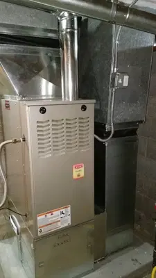 Van Genderen Heating & Air Conditioning