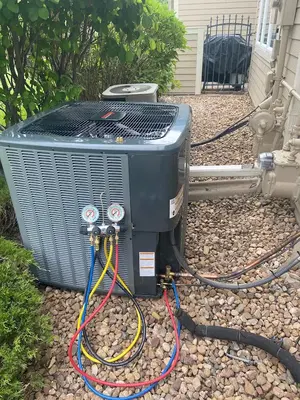 JC Mechanical Heating & Air Conditioning