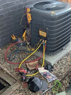 Colorado Discount Heating and Cooling
