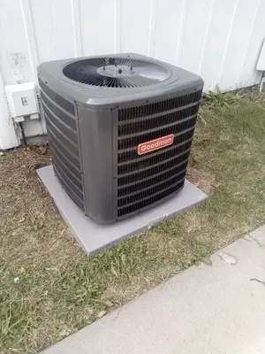 Sparks Heating and Air, LLC