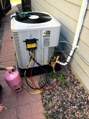 ROX Heating & Air