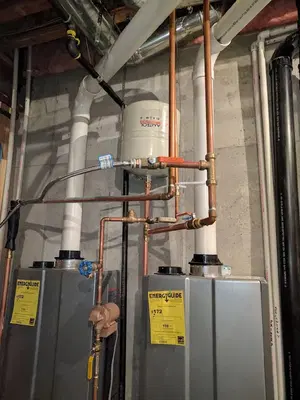 Flawless Air Mechanical