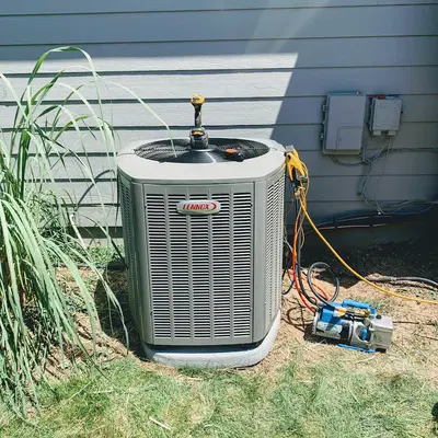 Signature Heating & Air, Inc.