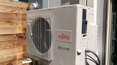 Coyote HVAC