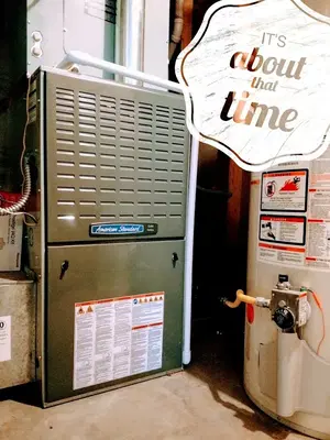 JM Heating & Air