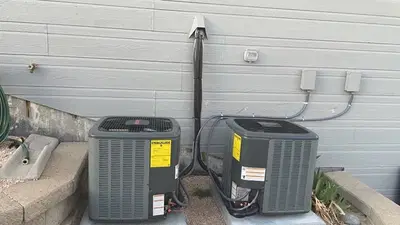 Allied Heating and Air Conditioning