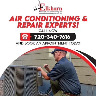 Elkhorn Heating & Air Conditioning, Inc./Elkhorn Electric, Inc.