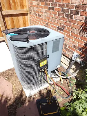 Southwest Heating & Cooling