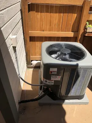 Quality West Heating & Cooling