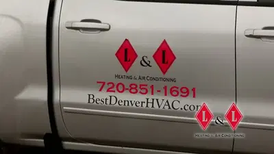 L & L Heating & Air Conditioning