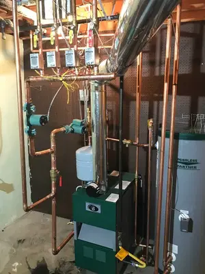 Indoor Air Quality, Inc.