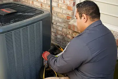 Top Shelf Electric, Heating, & Plumbing