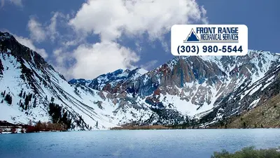 Front Range Mechanical Services
