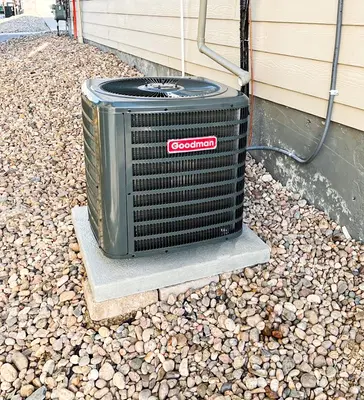 Kasco Heating & Air, Inc.
