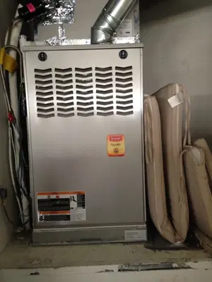 Garber Air & Heating