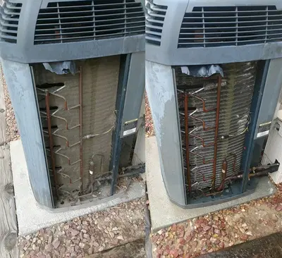 Mountain Pro HVAC Services