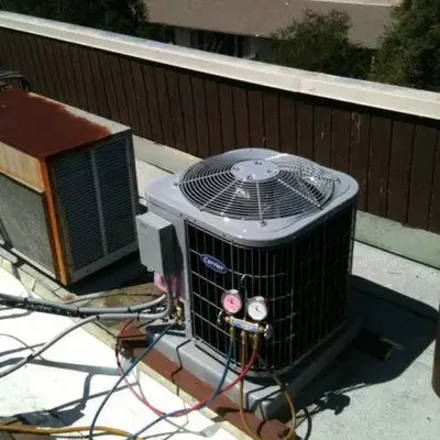True Comfort Heating & Air Conditioning