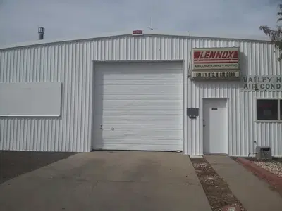 A & H Valley Heating & Air Conditioning