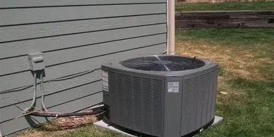 AAARK Heating, Air & Plumbing
