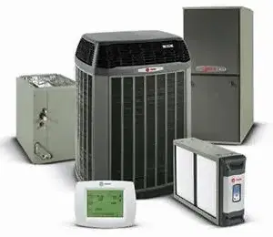 Laguna Heating and Air Conditioning