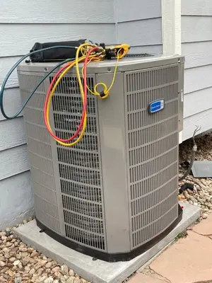 To the T Plumbing & Heating