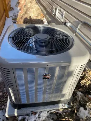 Mighty Plumbing And Heating LLC