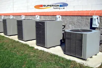 Superior Heating and Air