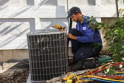 Summit Heating & A/C