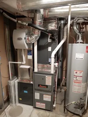 Aim High HVAC