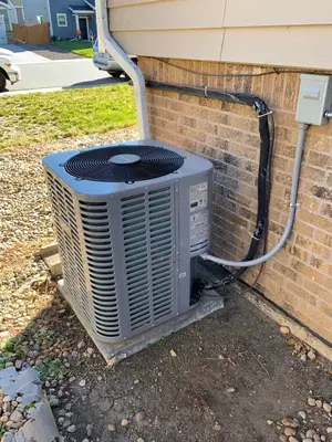 Duke's Heating and Cooling