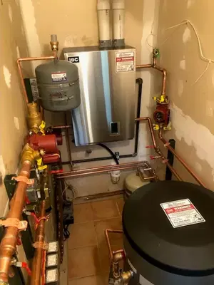 All American Heating, Inc.