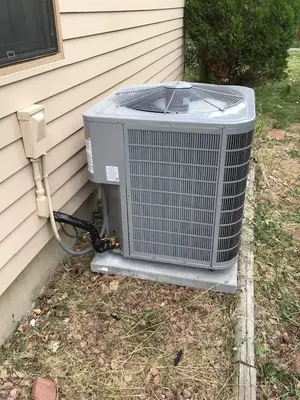 HVAC Army | Home Air Conditioning/Heating Repair & Install