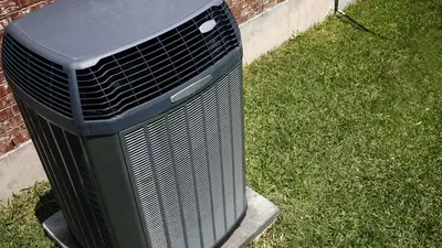 Best For Less Heating & Cooling