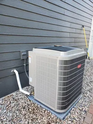 Fort Collins Heating & Air Conditioning