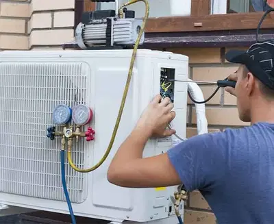Horsetooth Heating and Air
