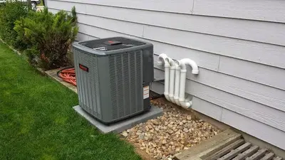 Swan Heating & Air Conditioning, Inc.