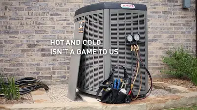 Balance Point Heating & Air Conditioning