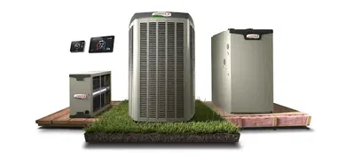 American Air Heating & Air Conditioning