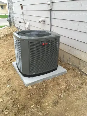 Valley Heating, Air and Refrigeration Inc