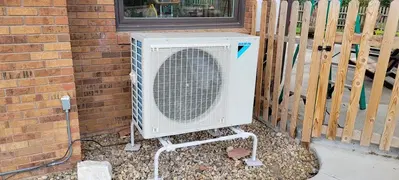 Leatherneck Heating and Cooling