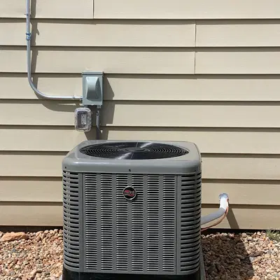 1st Action Plumbing Heating And Air, INC.